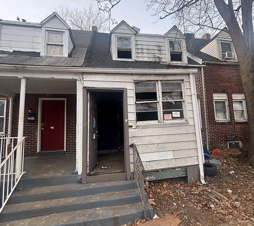 1st image of 1312 Terrill St