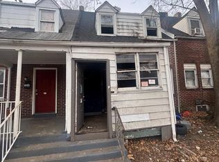1312 Terrill St, Chester, PA 19013