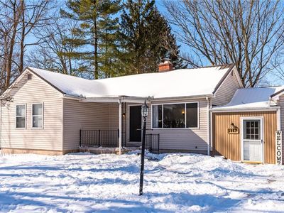 1967 W Skyview Dr, Dayton, OH, 45432