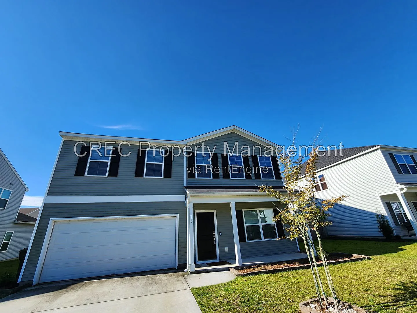 5 bed, 3.5 bath, 2812 sqft, $2,560 — Photo 2