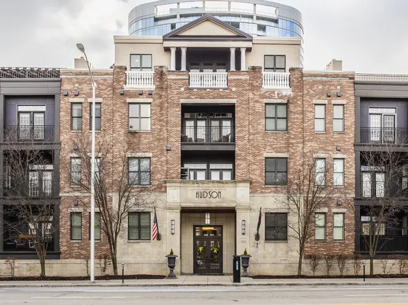 355 E Ohio St Suite 220, Indianapolis, IN 46202
