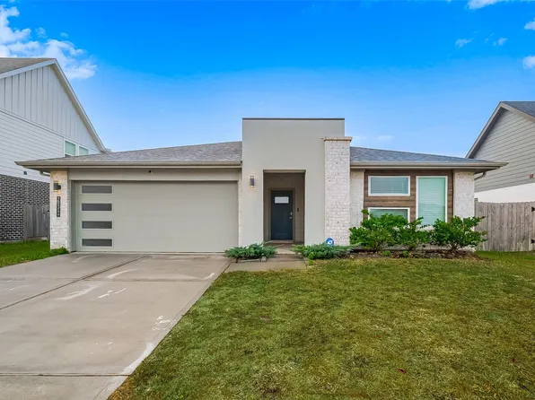 29319 Pikes Peak Dr, Katy, TX 77494