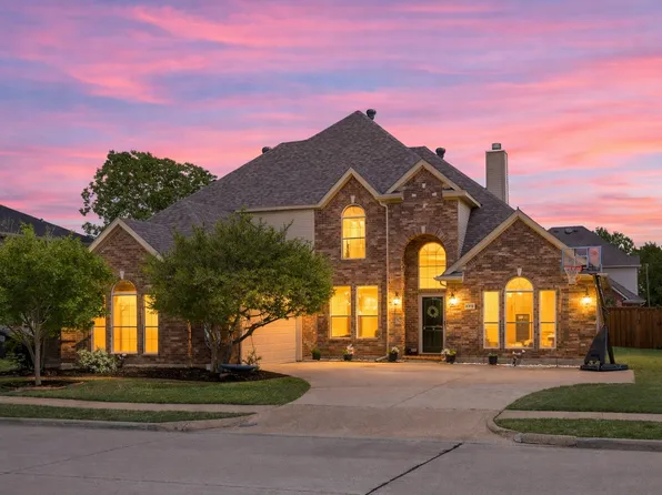 5315 Summit Knoll Trl, Sachse, TX 75048