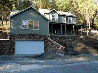 840 Ponderosa Dr, Klamath Falls, OR