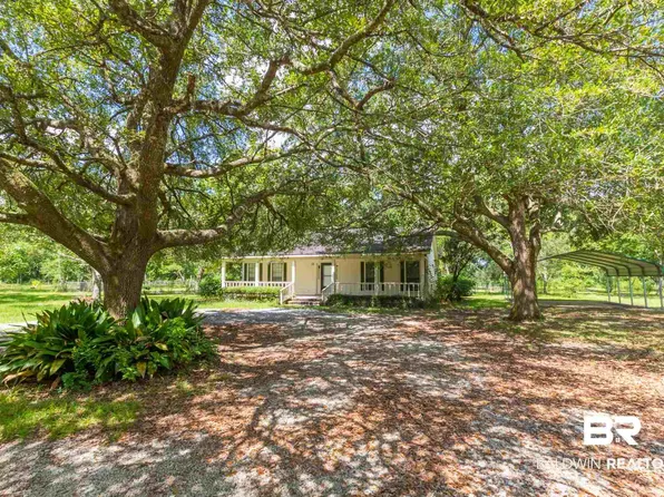 20313 State Highway 59, Summerdale, AL 36580