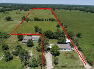 10740 County Road 2404, Tool, TX 75143