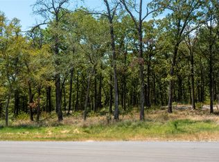 7321 Ranch Oaks Trl, Eustace, TX 75124