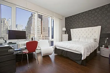 Rented by Battery Park Realty