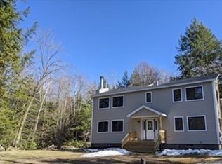 77 Algerie Rd, Becket, MA 01223