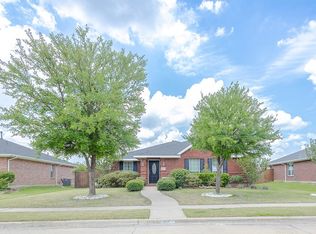 4101 Sun King Ln, Frisco, TX 75033