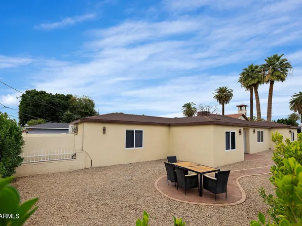 701 W WINDSOR Avenue, Phoenix, AZ 85007