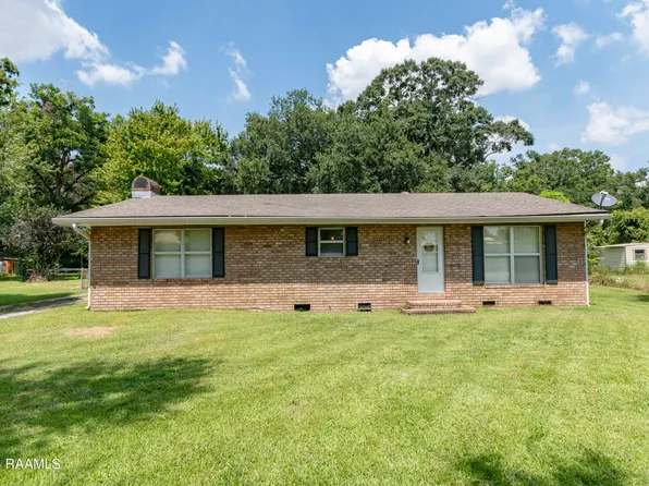 7910 Jackie St, New Iberia, LA 70560