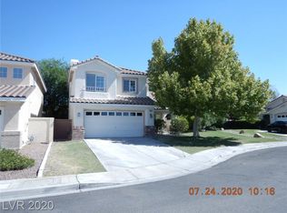 2517 Via Di Autostrada, Henderson, NV 89074