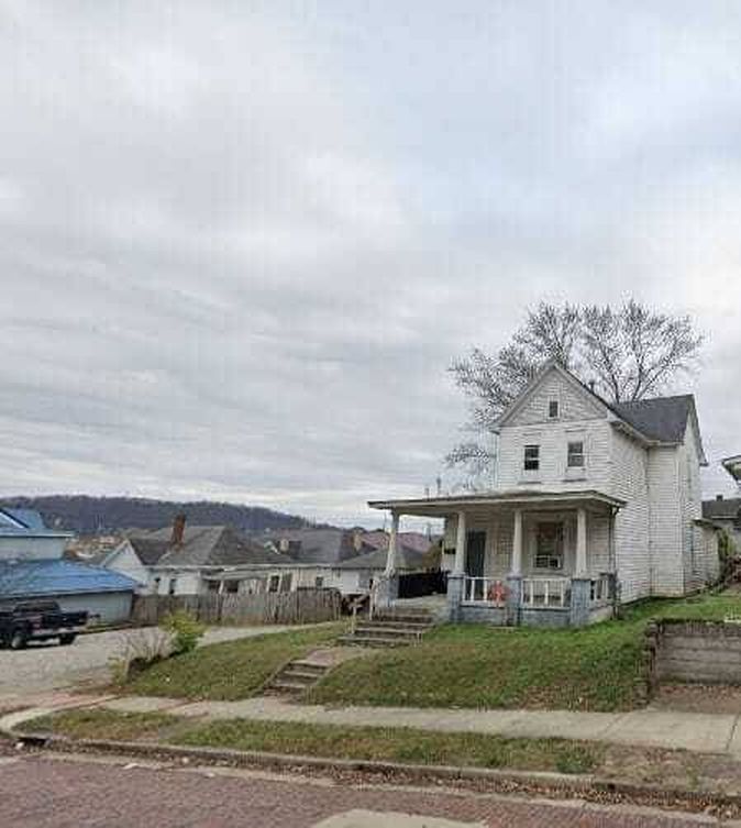 Real estate listing image