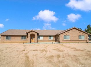 14385 Apple Valley Rd, Apple Valley, CA 92307