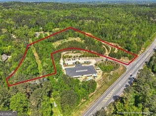 9624 Hickory Flat Hwy, Woodstock, GA 30188