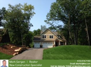 5438 Byscane Ln, Minnetonka, MN 55345