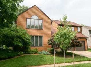 11704 Morningmist Ln, Columbia, MD 21044