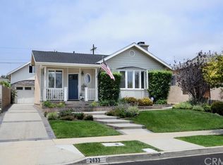 2633 S Dolphin St, San Pedro, CA 90731