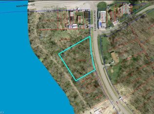 W River Rd SW, Newton Falls, OH 44444