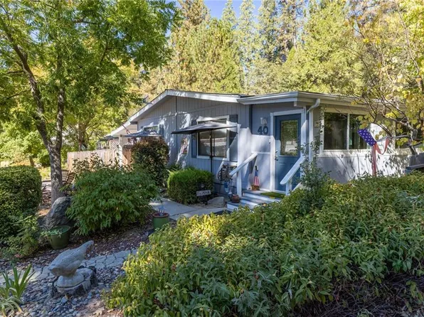 39737 Road 274 Space 40, Bass Lake, CA 93604