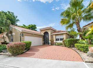 7960 Nadmar Ave, Boca Raton, FL 33434