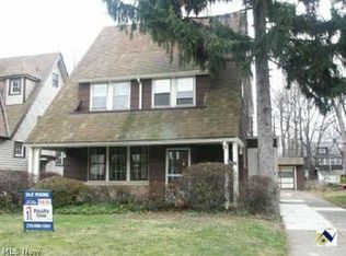 3572 Blanche Ave, Cleveland, OH 44118