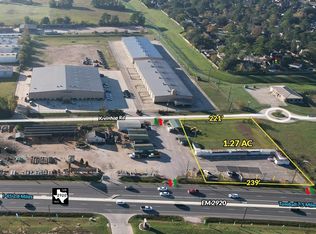 4131 Fm 2920 Rd, Spring, TX 77388