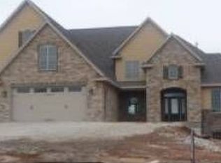 5527 Midsummer, Kaukauna, WI 54913