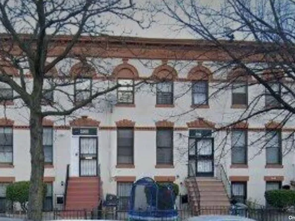 407 Pennsylvania Avenue, Brooklyn, NY 11207