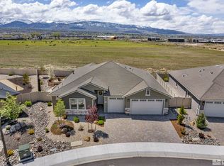614 Riverbed Cir, Reno, NV 89521