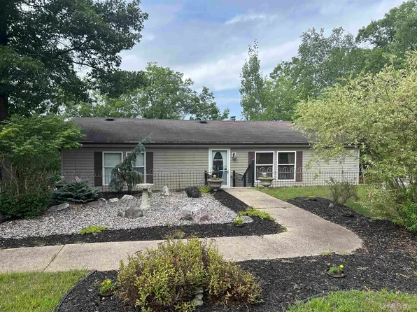 2204 S Cosgrove Lake Rd, Florence, WI 54121