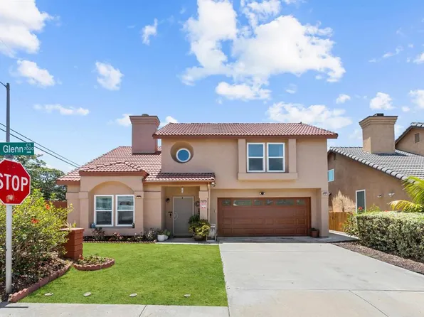 7075 Oak Glenn Ct, Lemon Grove, CA 91945