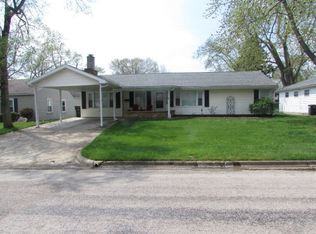 1610 Oak St, Danville, IL