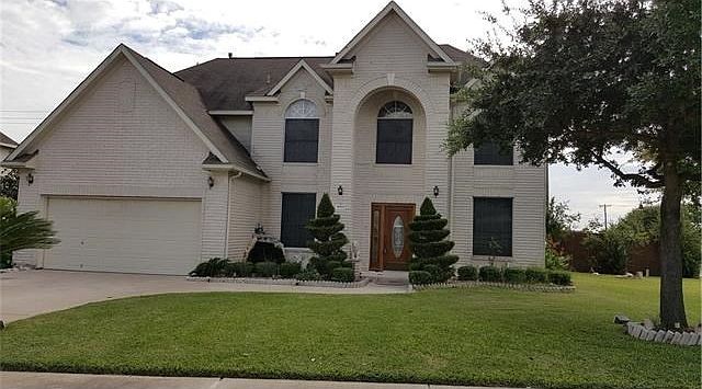 Front House