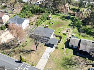 5304 Pounds Dr N, Stone Mountain, GA 30087