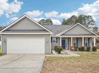 108 Bullock St, Franklinton, NC 27525