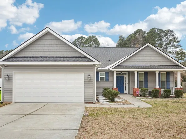 108 Bullock St, Franklinton, NC 27525