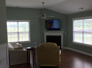 105 Echo Ridge Rd, Swansboro, NC 28584