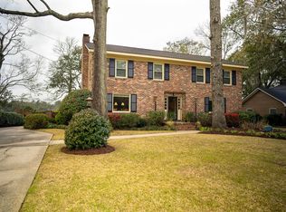 1803 Wilshire Dr, Charleston, SC 29407