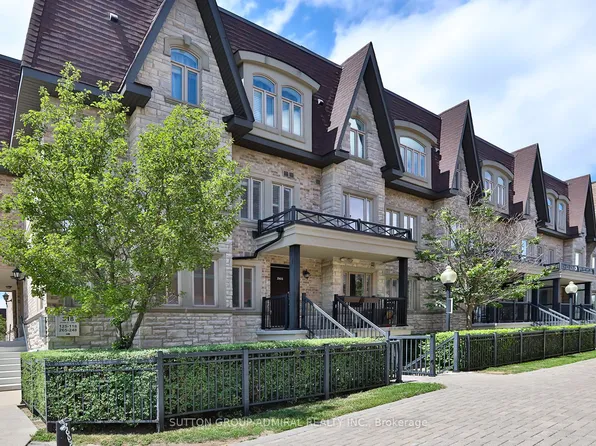 318 John St #265, Markham, ON L3T 0B1