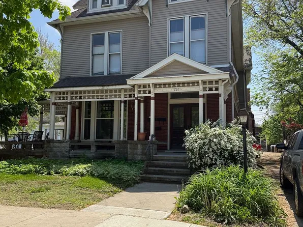 721 North St APT 3, Lafayette, IN 47901