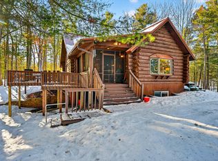 28450 Three Mile Rd, Danbury, WI 54830