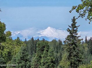 53670 Stol Rd, Clam Gulch, AK 99568