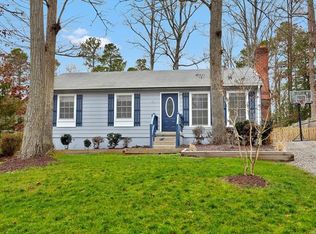 5230 Rollingway Rd, Chesterfield, VA 23832