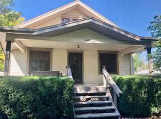 1409 14th St, Aurora, NE 68818