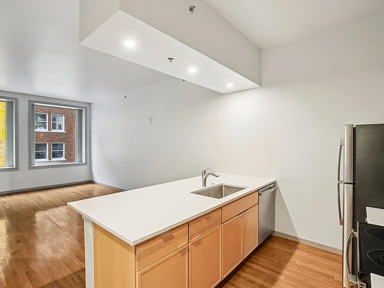 Sentinel Lofts — Photo 82