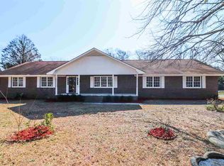 222 Sedgefield Rd, Centerville, GA 31028