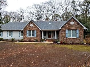 32757 Pine Grove Rd, Laurel, DE 19956