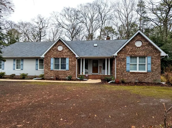 32757 Pine Grove Rd, Laurel, DE 19956